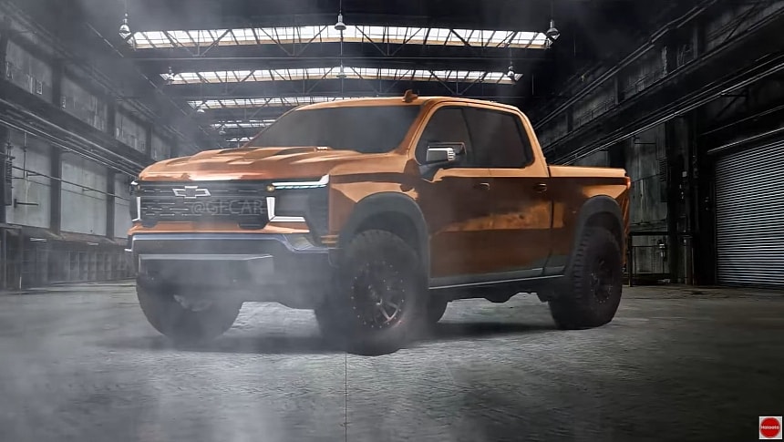 When Do 2026 Vehicles Come Out