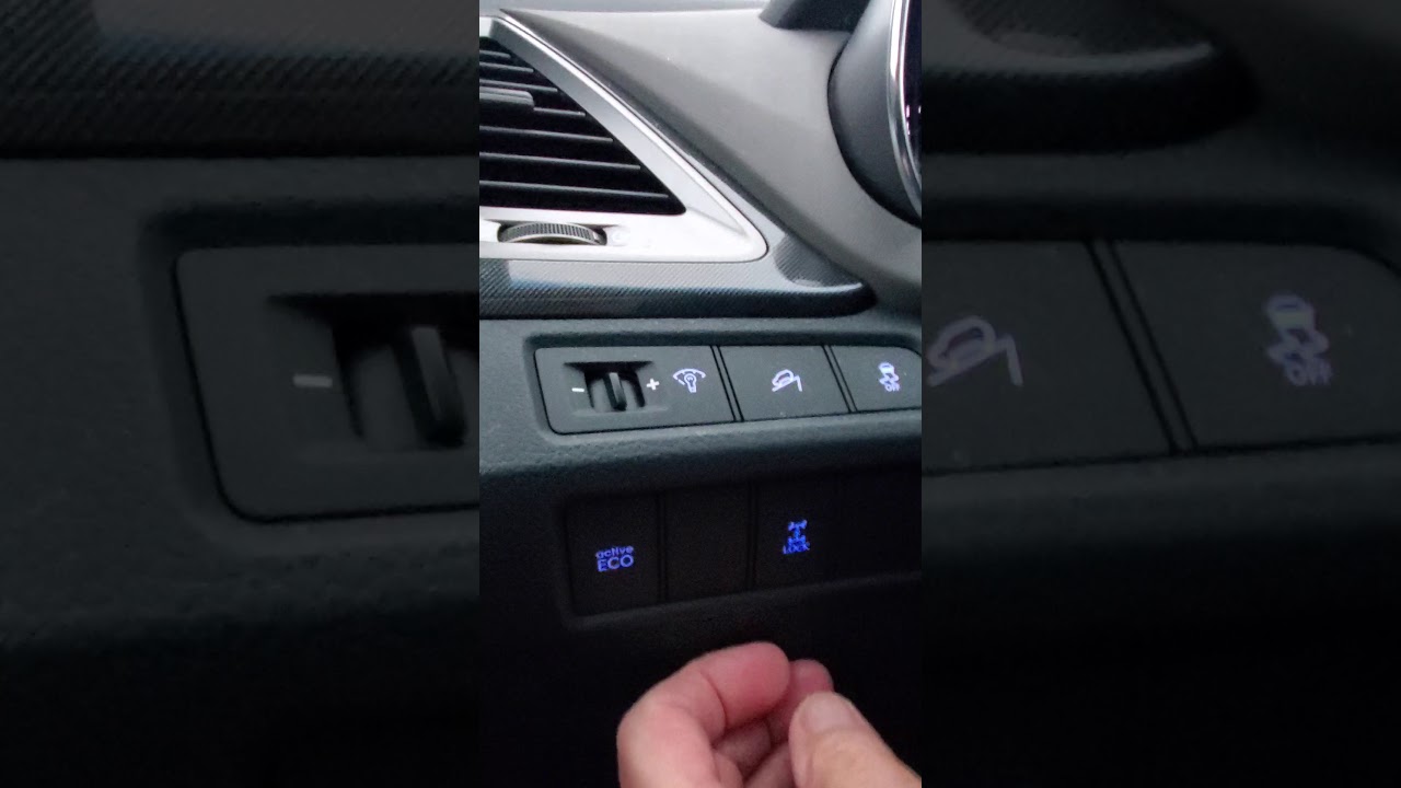 What Is All Wheel Drive Lock
