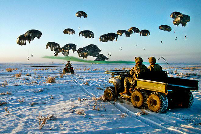 All Wheel Drive Four Wheel Drive Difference