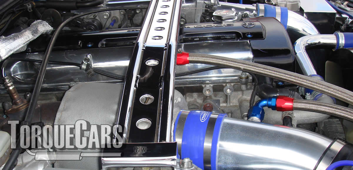 2jz-gte Driveshaft Modification And Balancing Requirements
