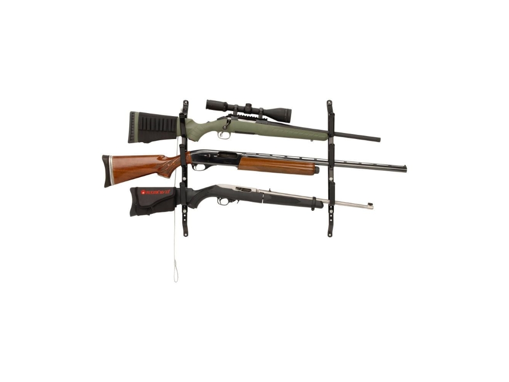 Window Gun Racks For Trucks