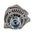 Infiniti G37 Alternator Replacement Cost