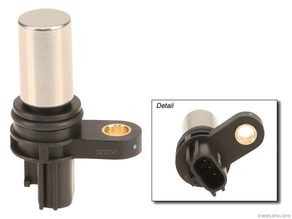 02 Nissan Altima Crank Sensor