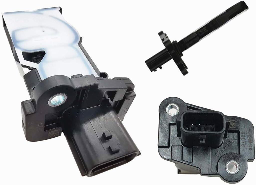 2014 Nissan Altima Mass Air Flow Sensor
