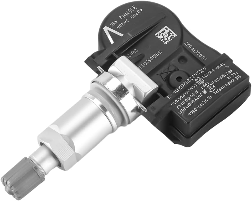 Tire Pressure Sensor For 2009 Nissan Altima