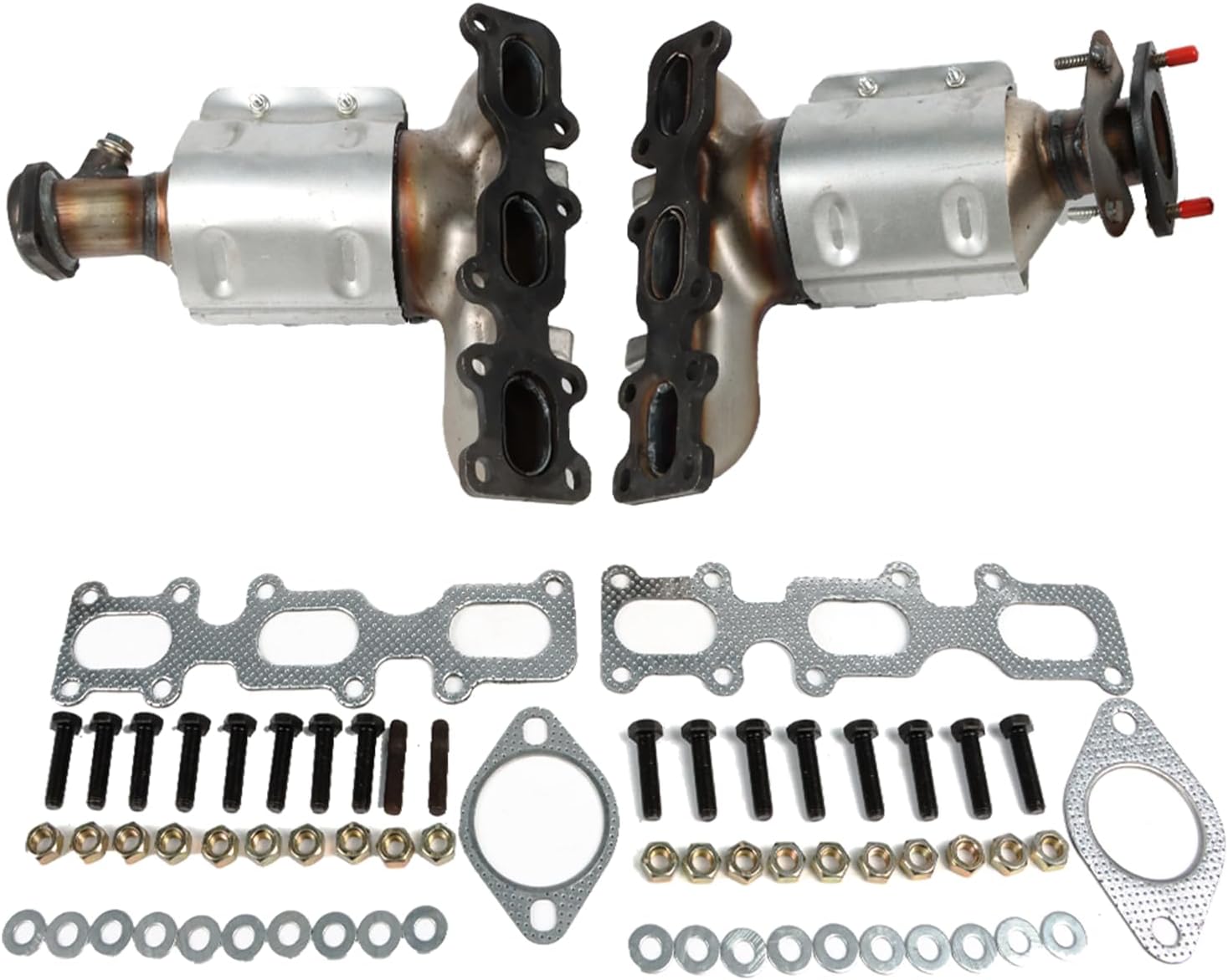 Catalytic Converter For 2016 Ford Explorer