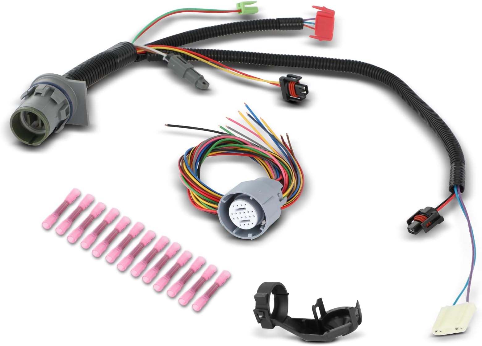 Transmission Wiring Harness Replacement Cost
