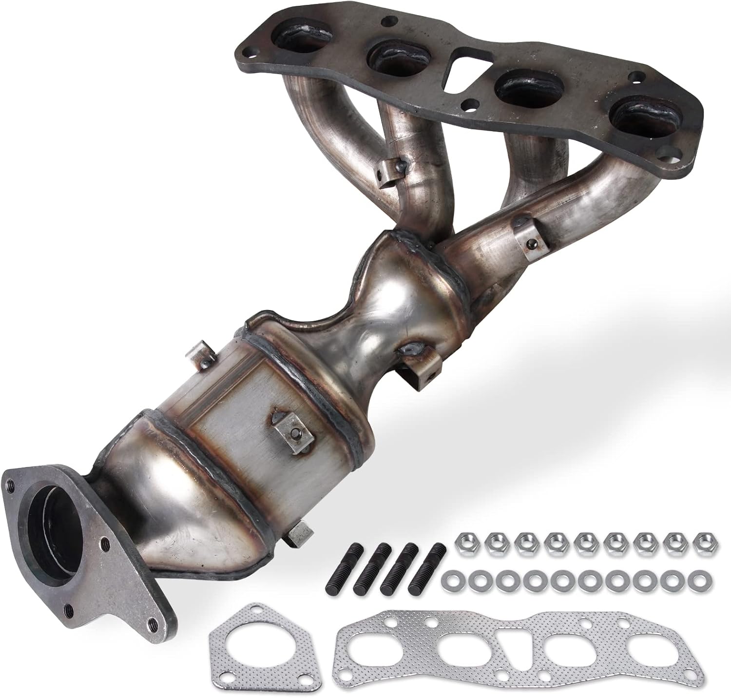 2010 Nissan Altima 2.5 Catalytic Converter
