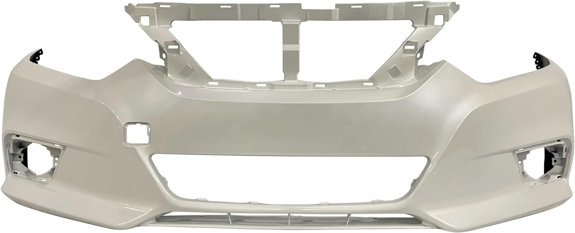 Front Bumper Nissan Altima 2016
