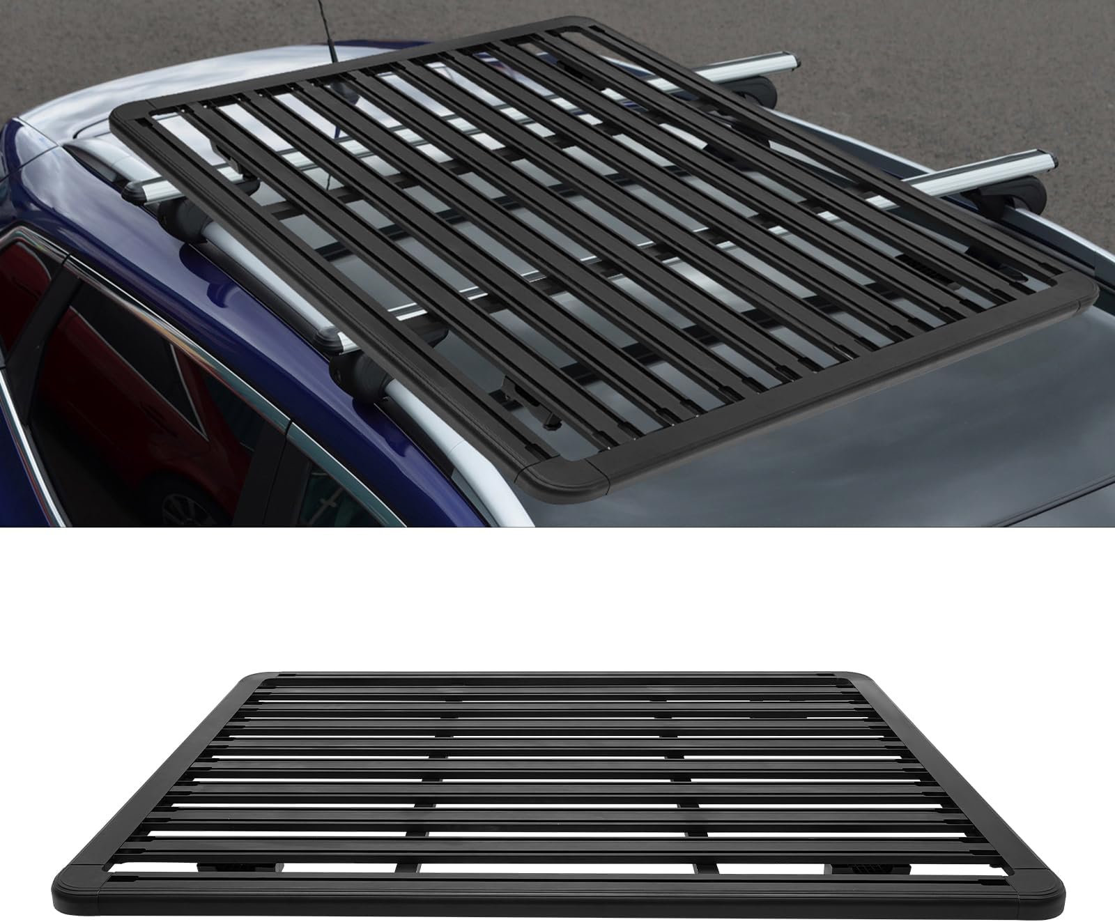 Heavy Duty Roof Rack For Suv