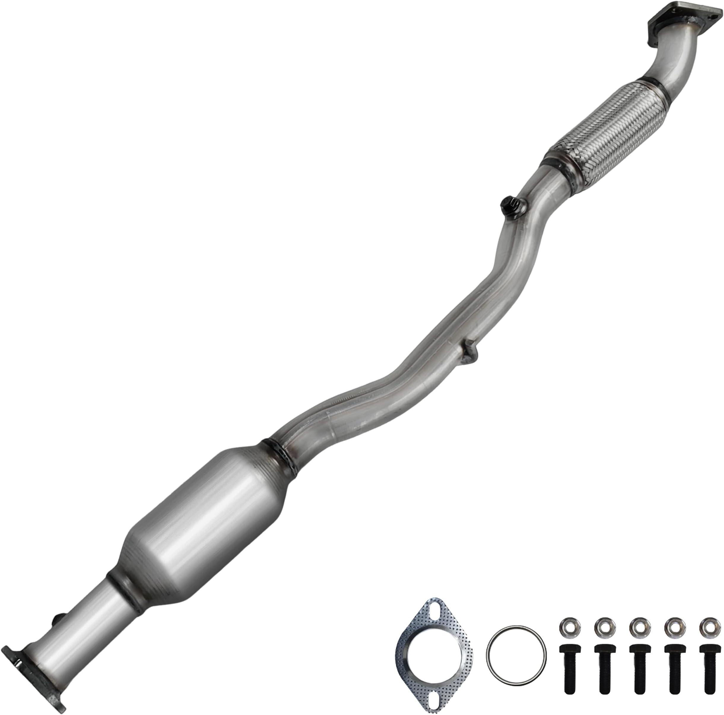 Catalytic Converter For Nissan Altima 2003