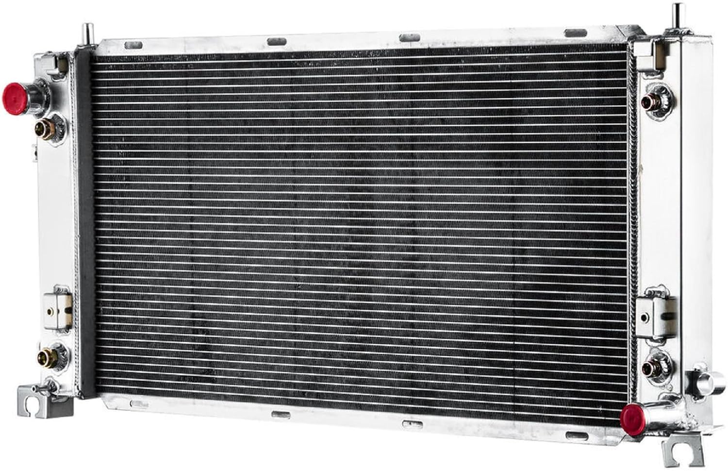 2015 Silverado Radiator Replacement Cost