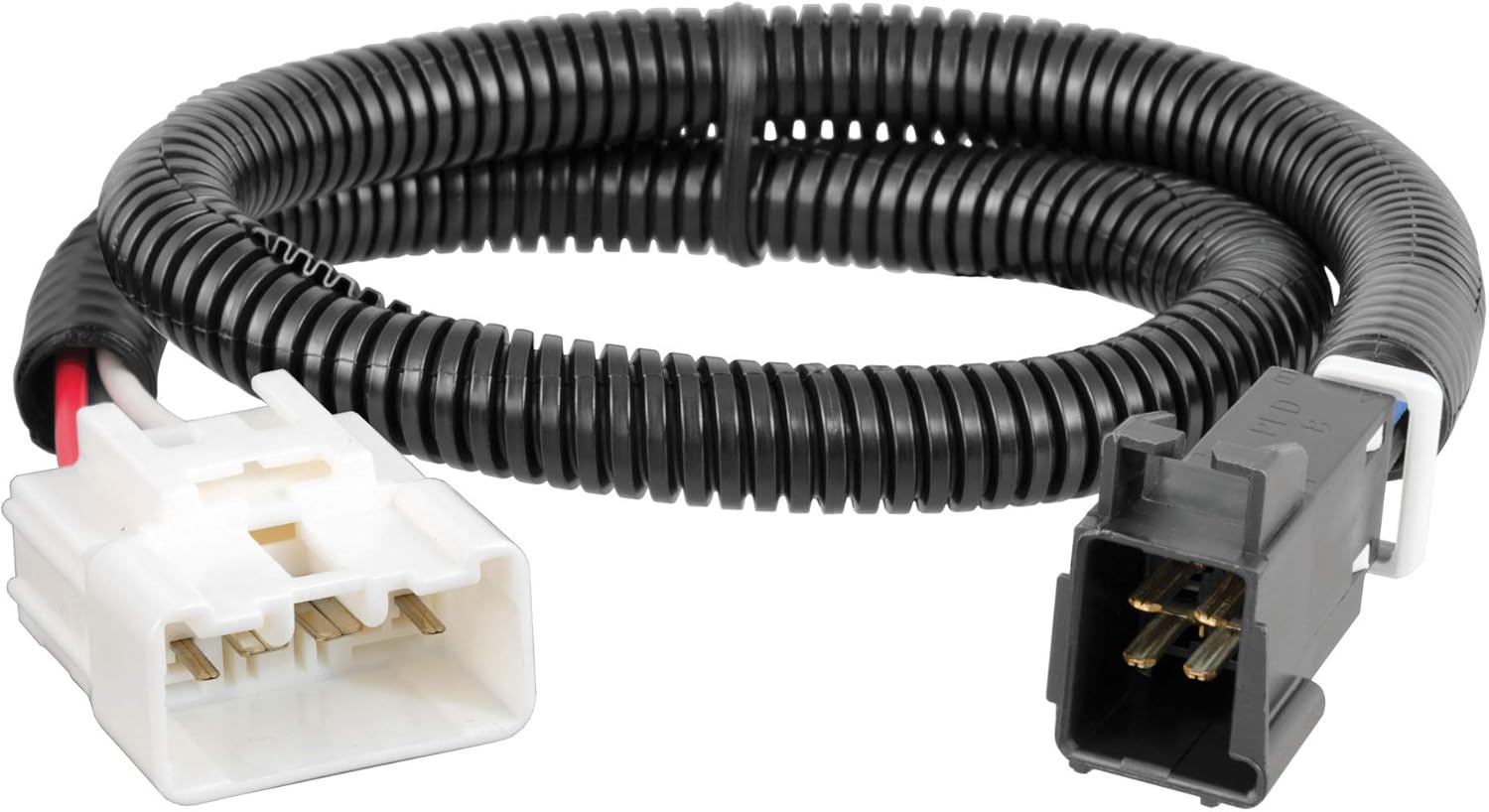 Toyota Tacoma Brake Controller Wiring Harness