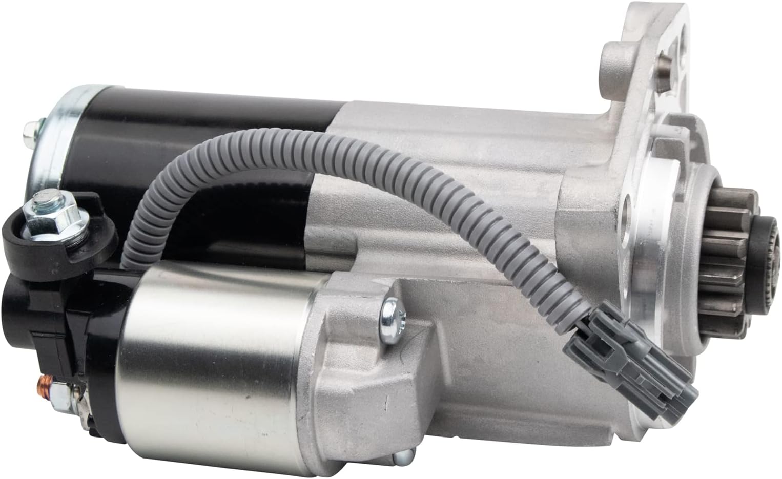 Starter For 2008 Nissan Rogue