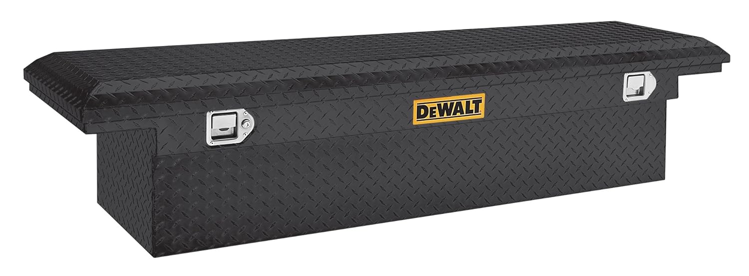 Tool Box For Full Size Truck