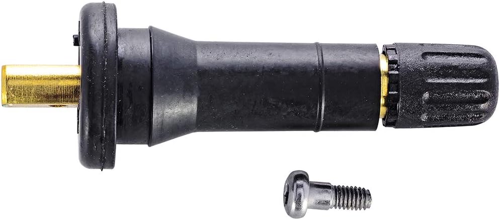 Tpms Valve Stem Replacement