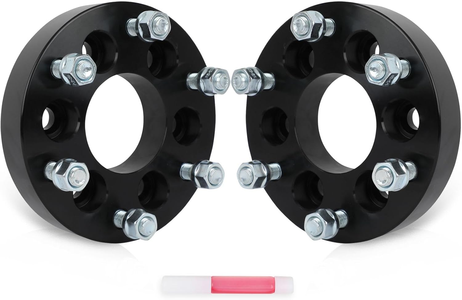 6x4.5 To 6x5.5 Wheel Adapters
