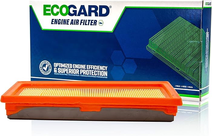 2016 Nissan Versa Air Filter