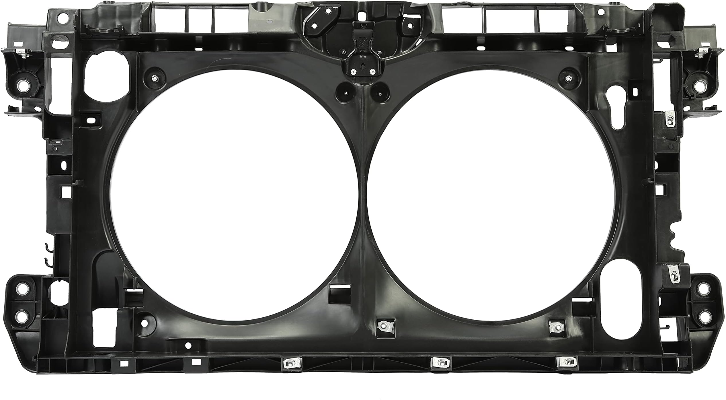 2014 Nissan Altima Radiator Replacement