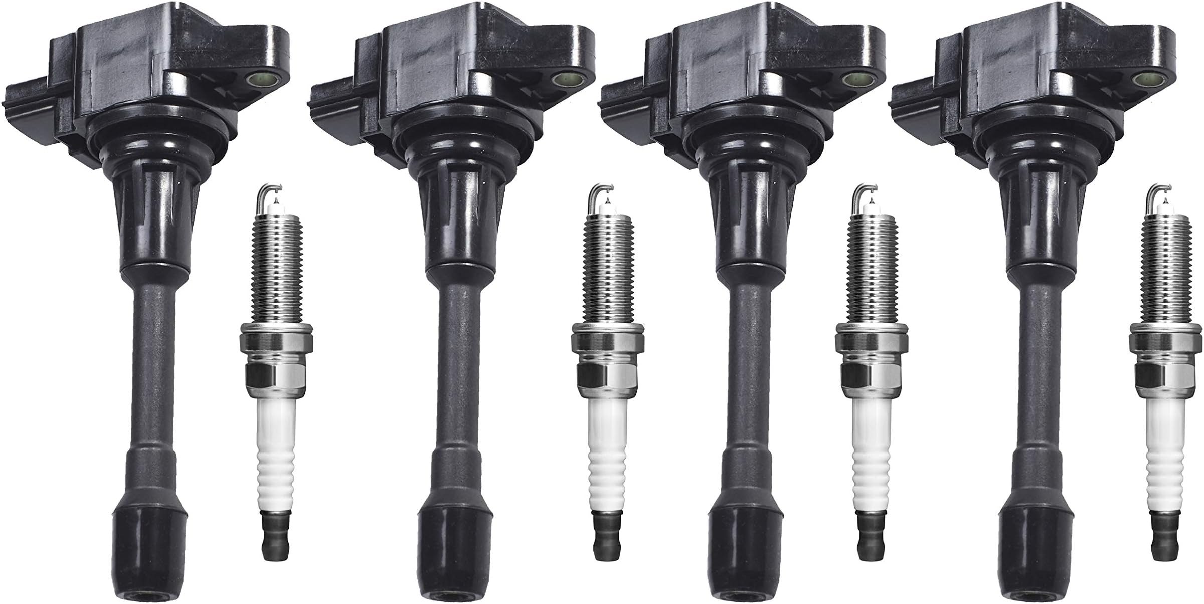 2011 Nissan Altima Coil Pack