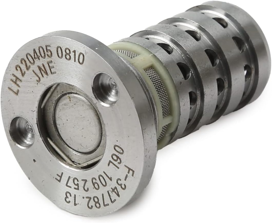 Camshaft Oil Control Valve For Bank 2