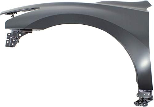 2015 Nissan Altima Driver Side Fender