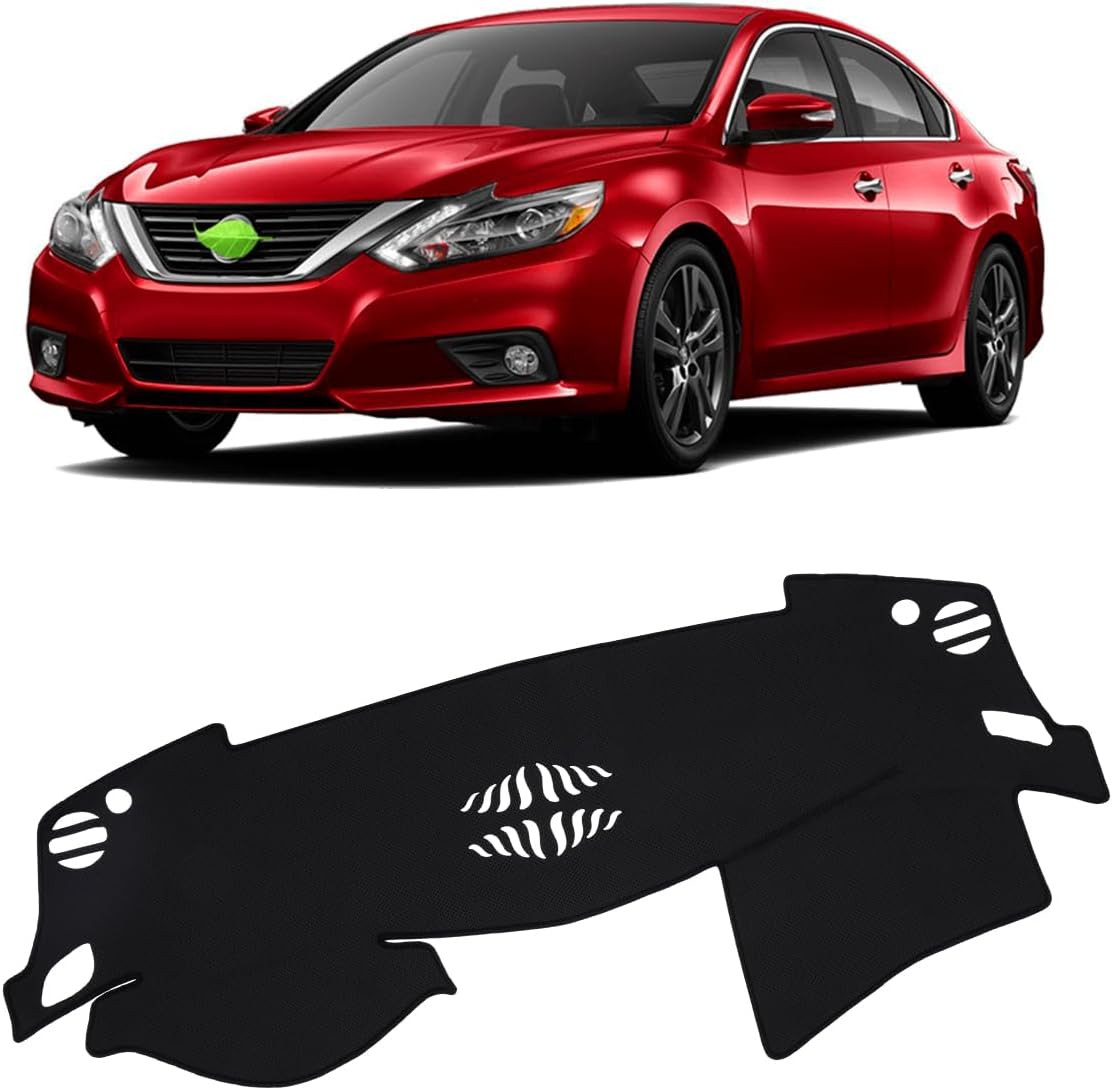 2014 Nissan Altima Accessories