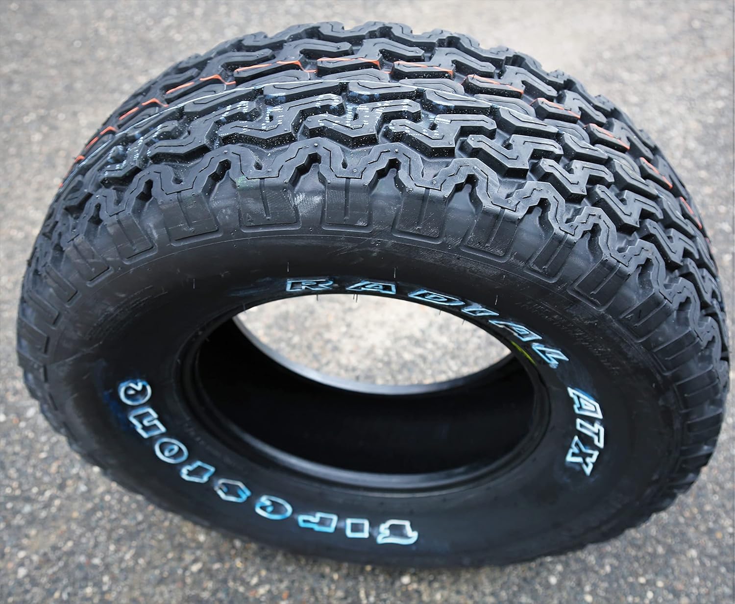31x10 50x15 All Terrain Tires