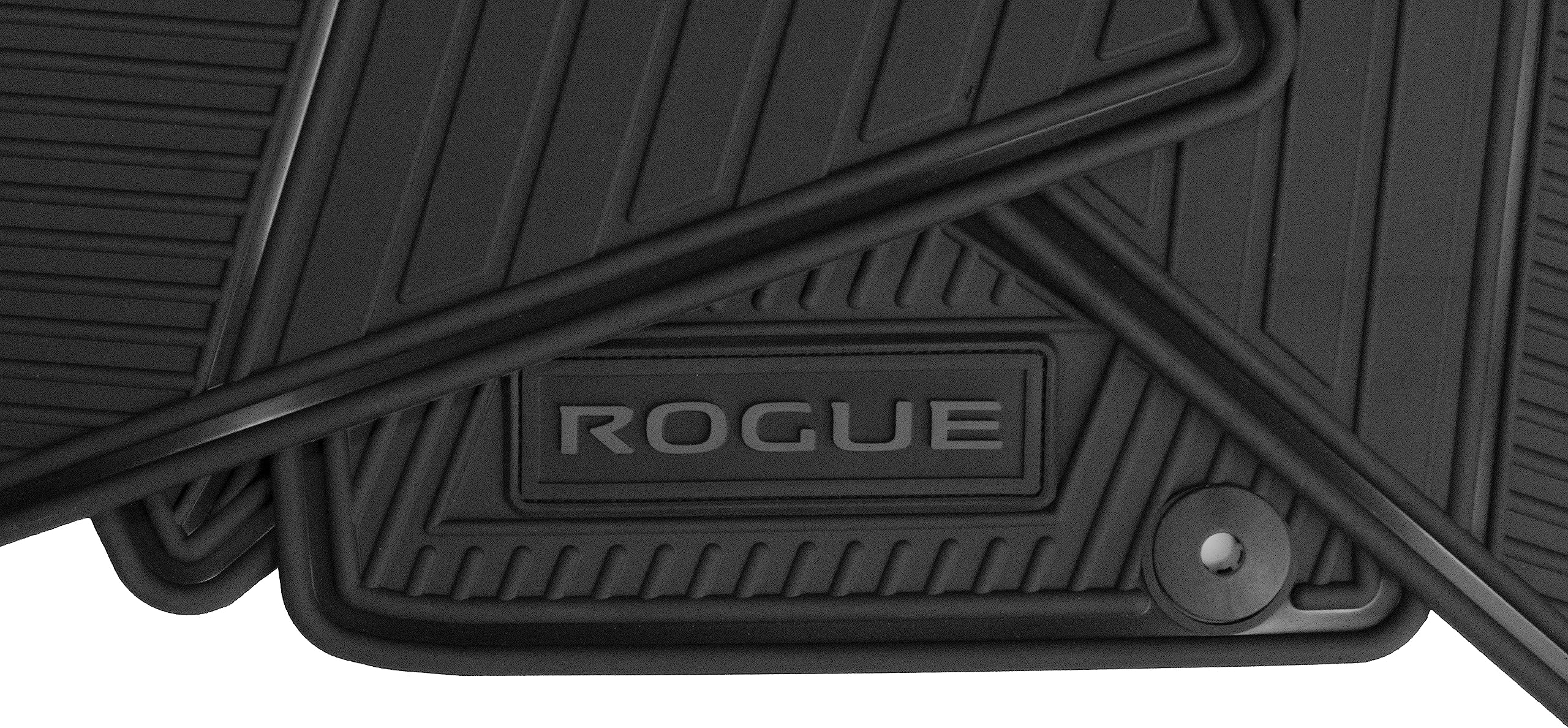 Nissan Rogue All Weather Mats