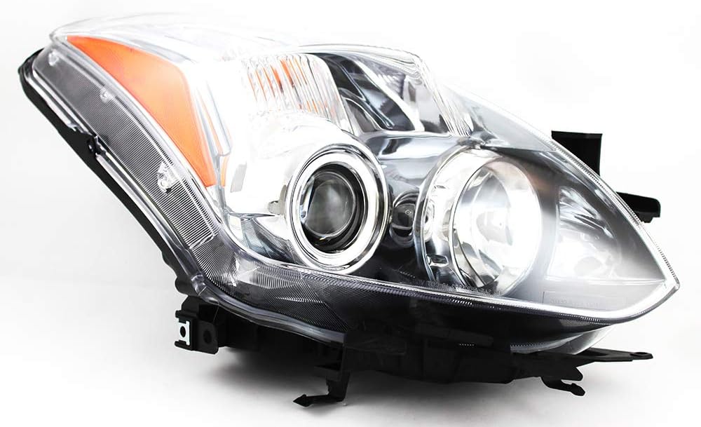 2012 Nissan Altima Headlight Assembly
