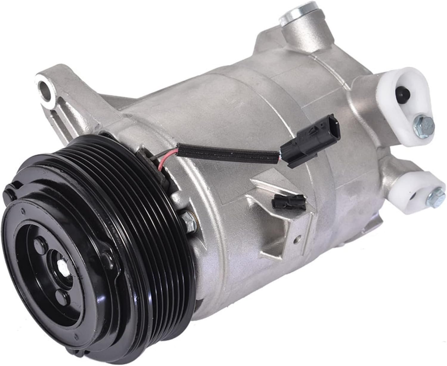 Nissan Murano Ac Compressor Replacement
