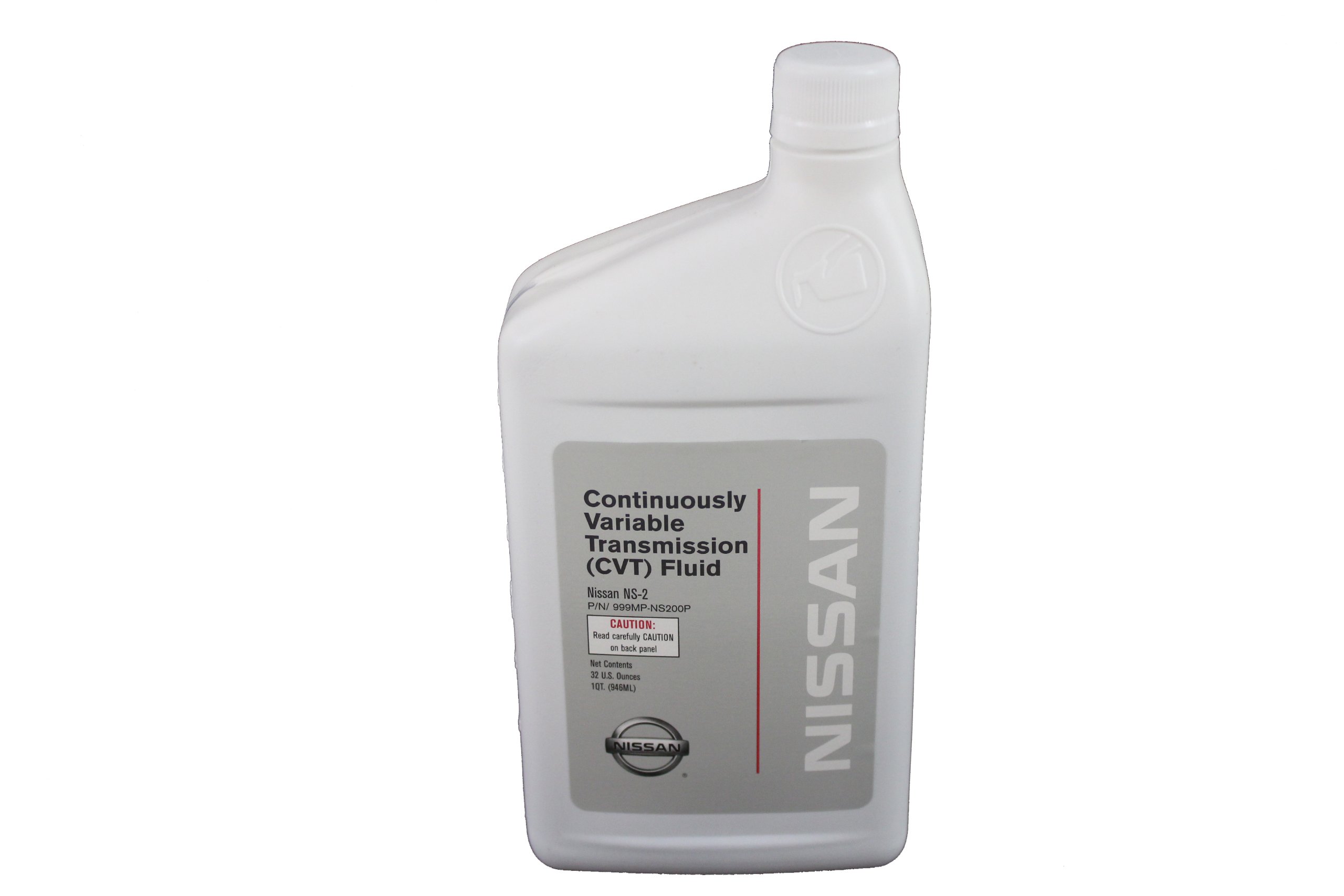Genuine Nissan Cvt Fluid Ns 2