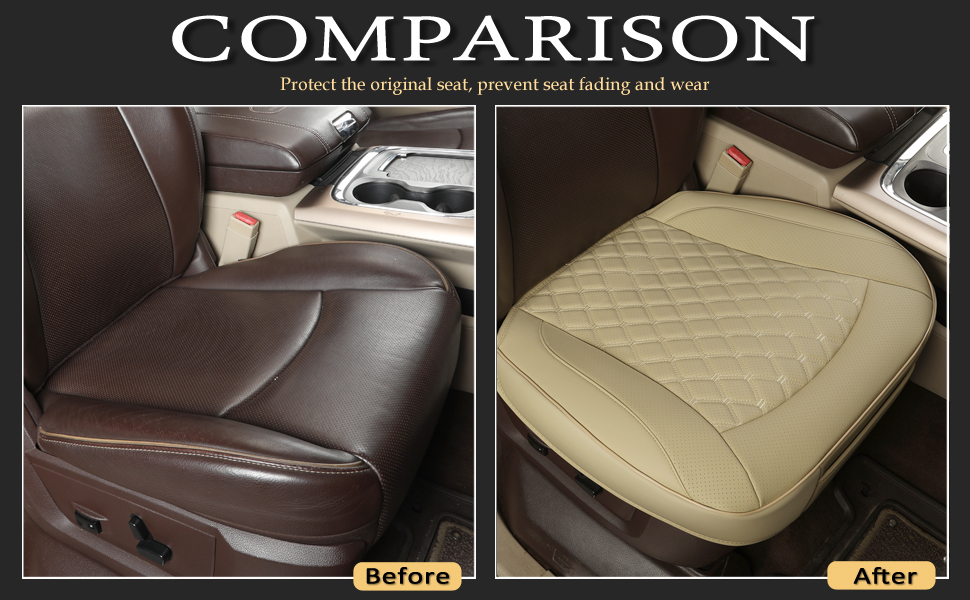 Bottom Seat Covers For Trucks