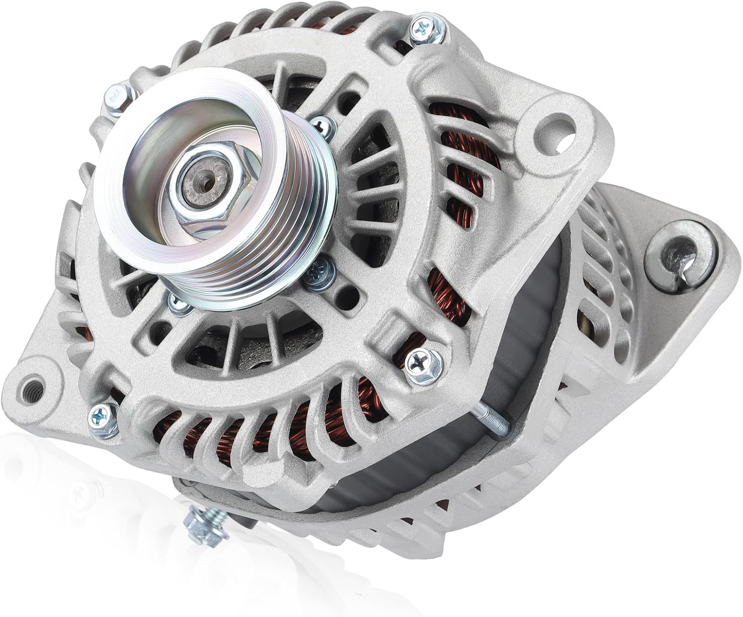 2011 Nissan Maxima Alternator