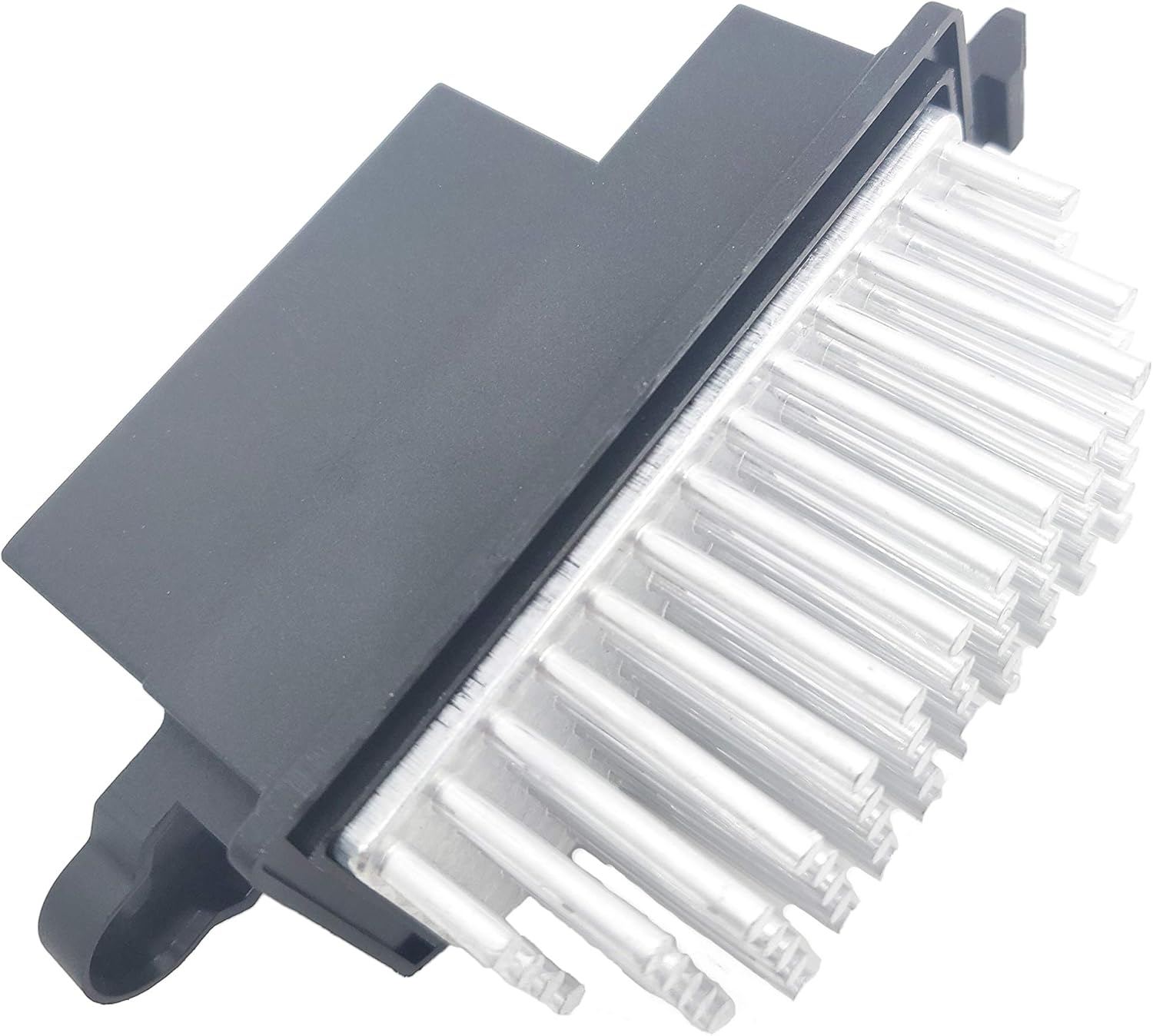 2014 Nissan Rogue Blower Motor Resistor