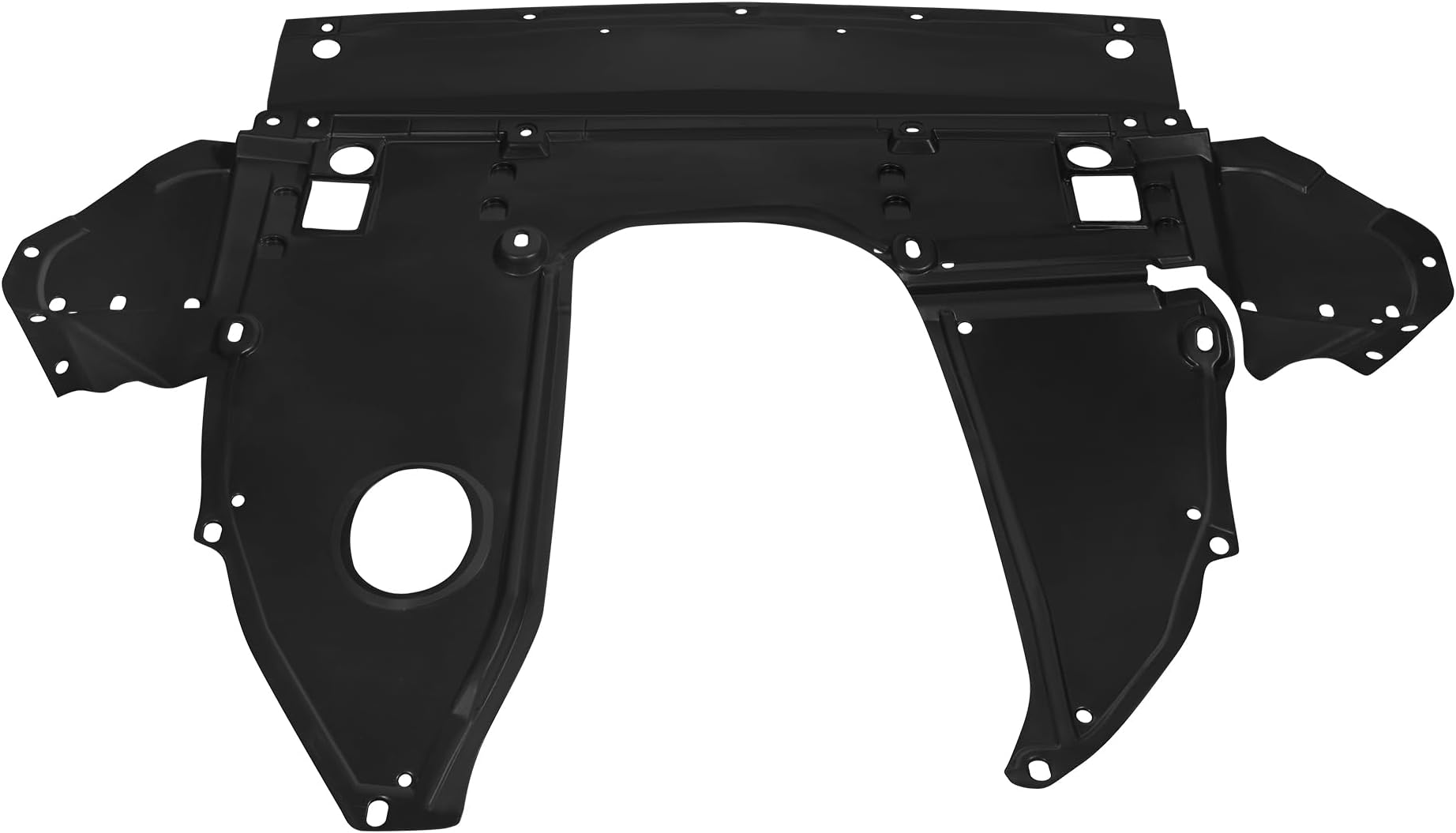 2016 Nissan Altima Engine Splash Shield
