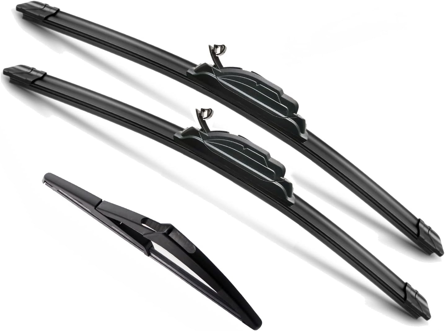 2020 Nissan Rogue Windshield Wipers