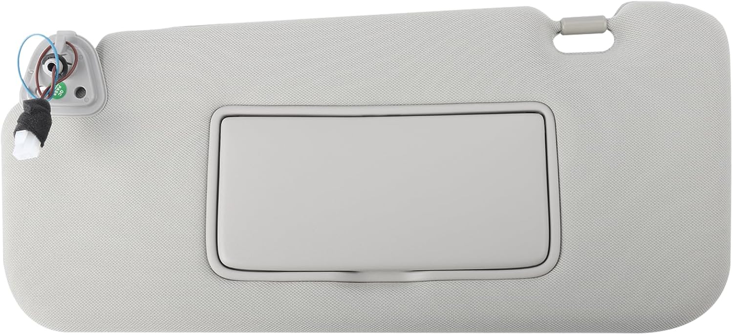 2012 Nissan Murano Sun Visor Replacement