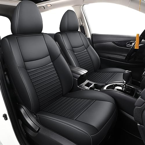 2016 Nissan Rogue Seat Covers