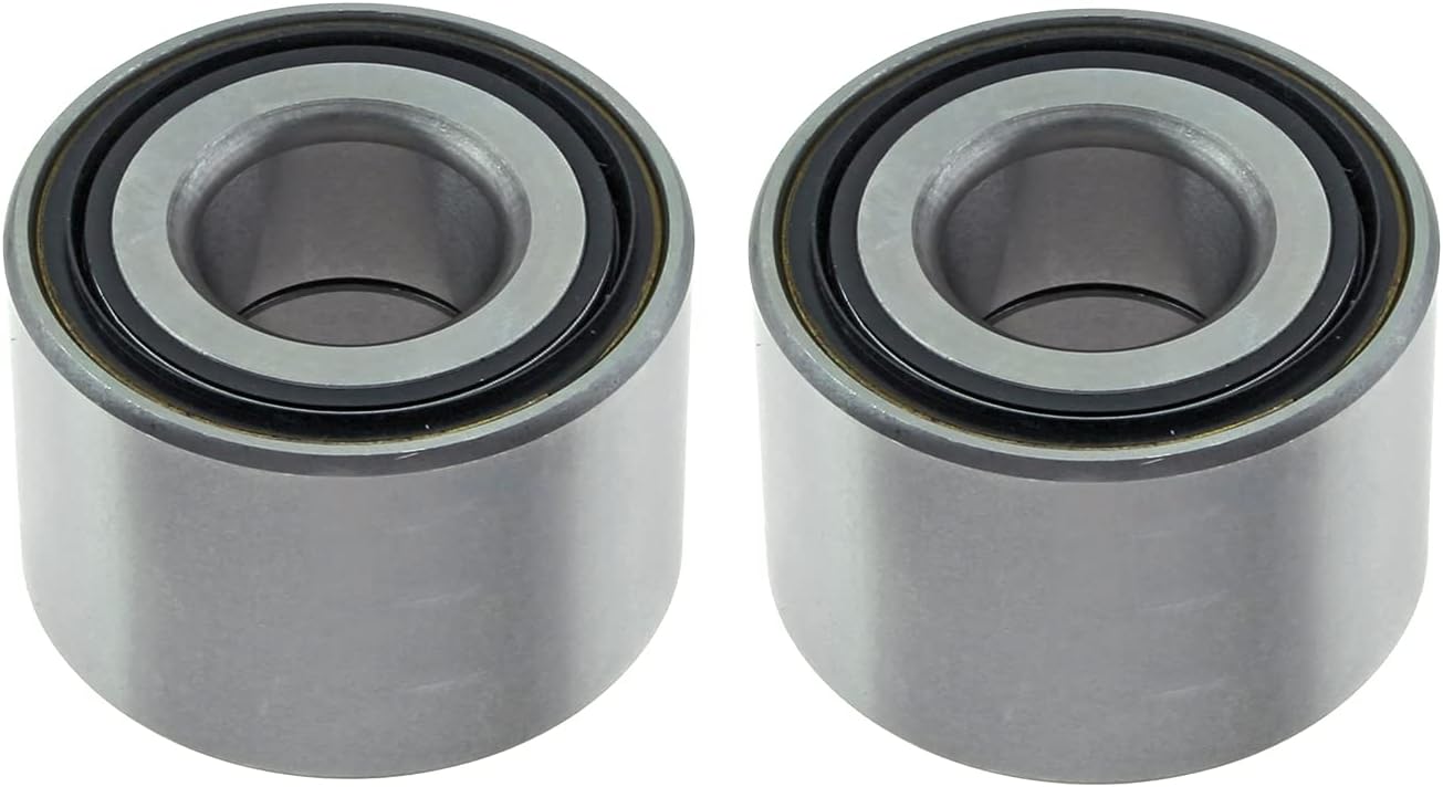 240sx Front Wheel Bearing Replacement