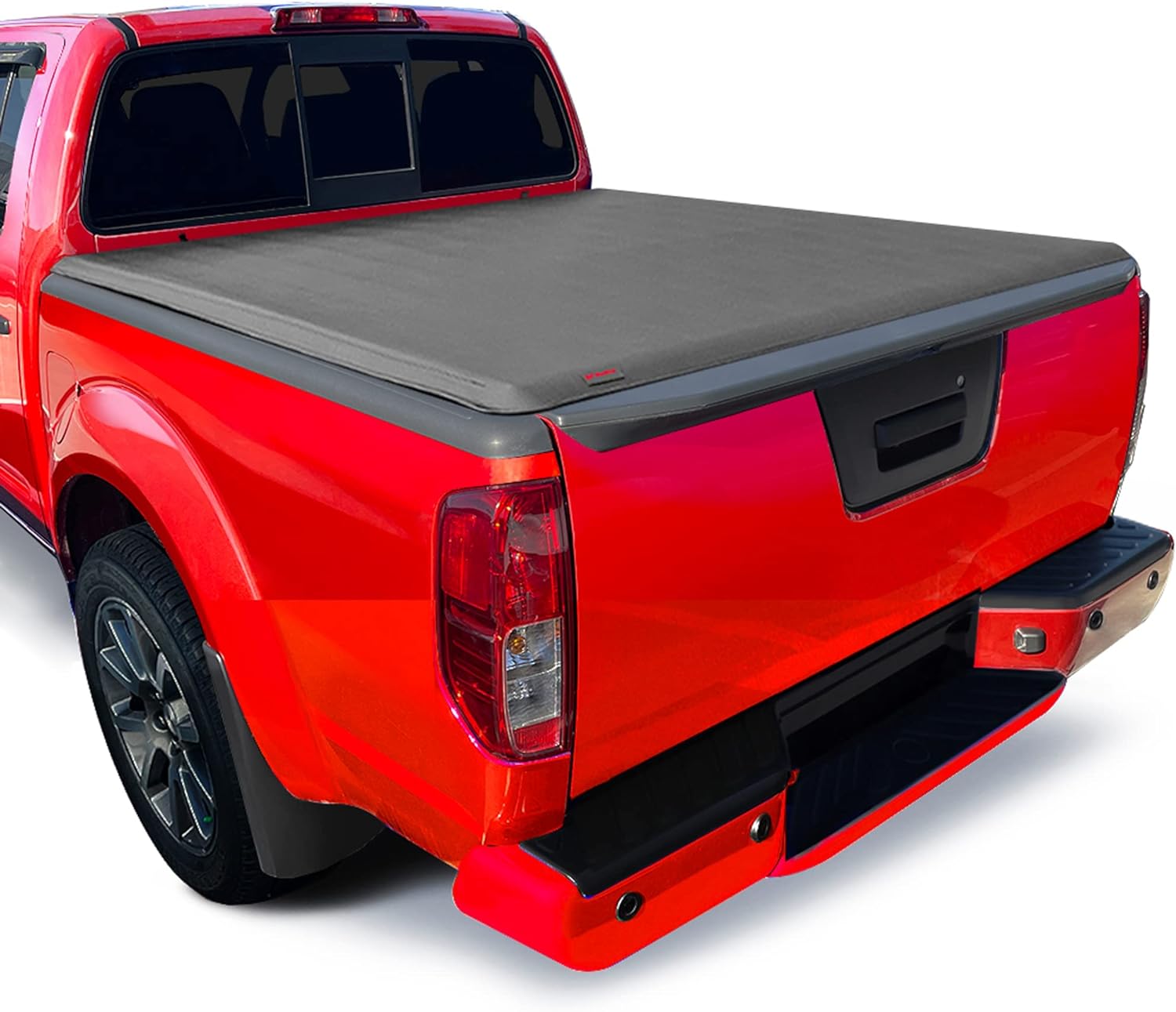 Truck Bed Covers For 2022 Nissan Frontier