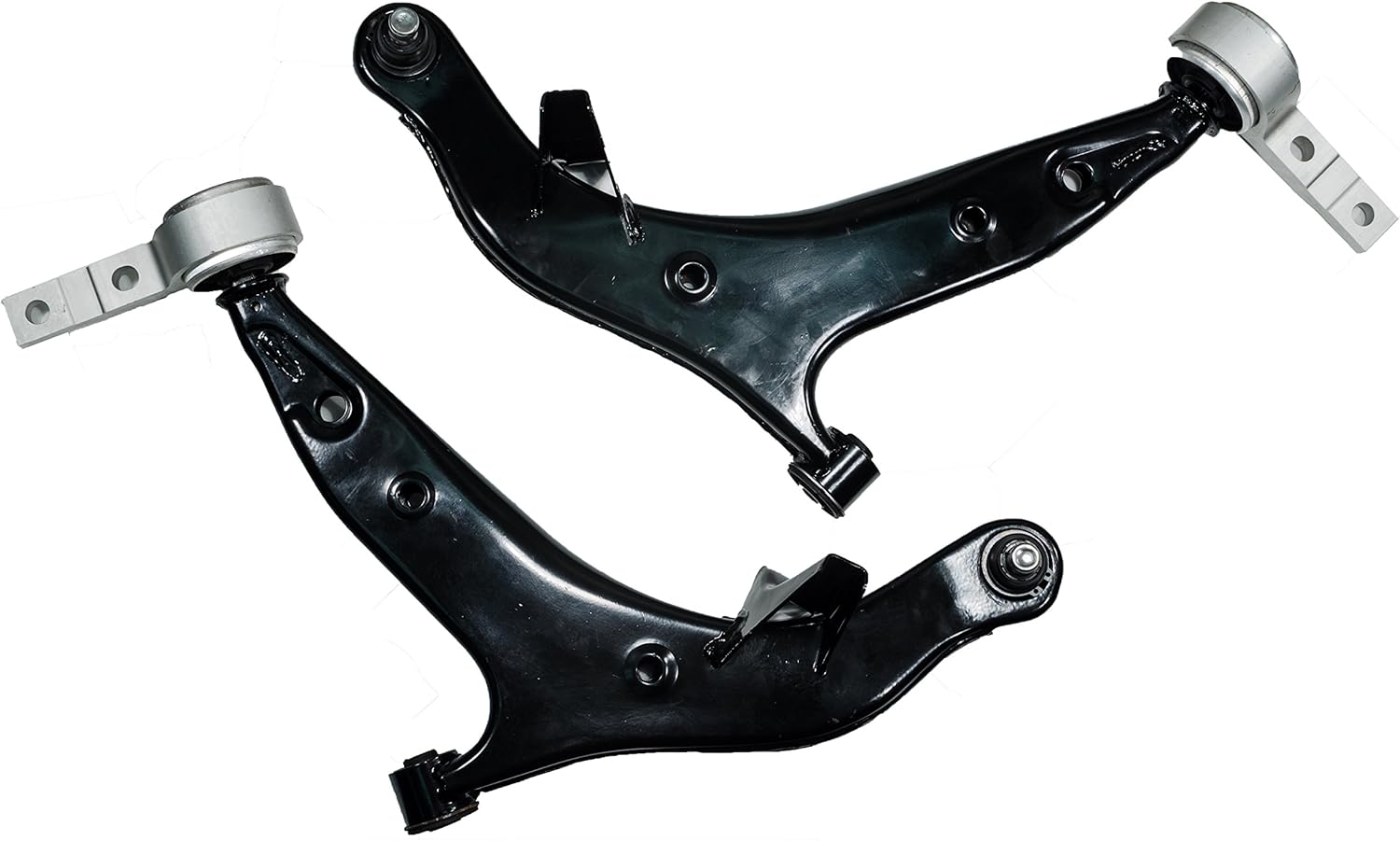 2008 Nissan Quest Lower Control Arm