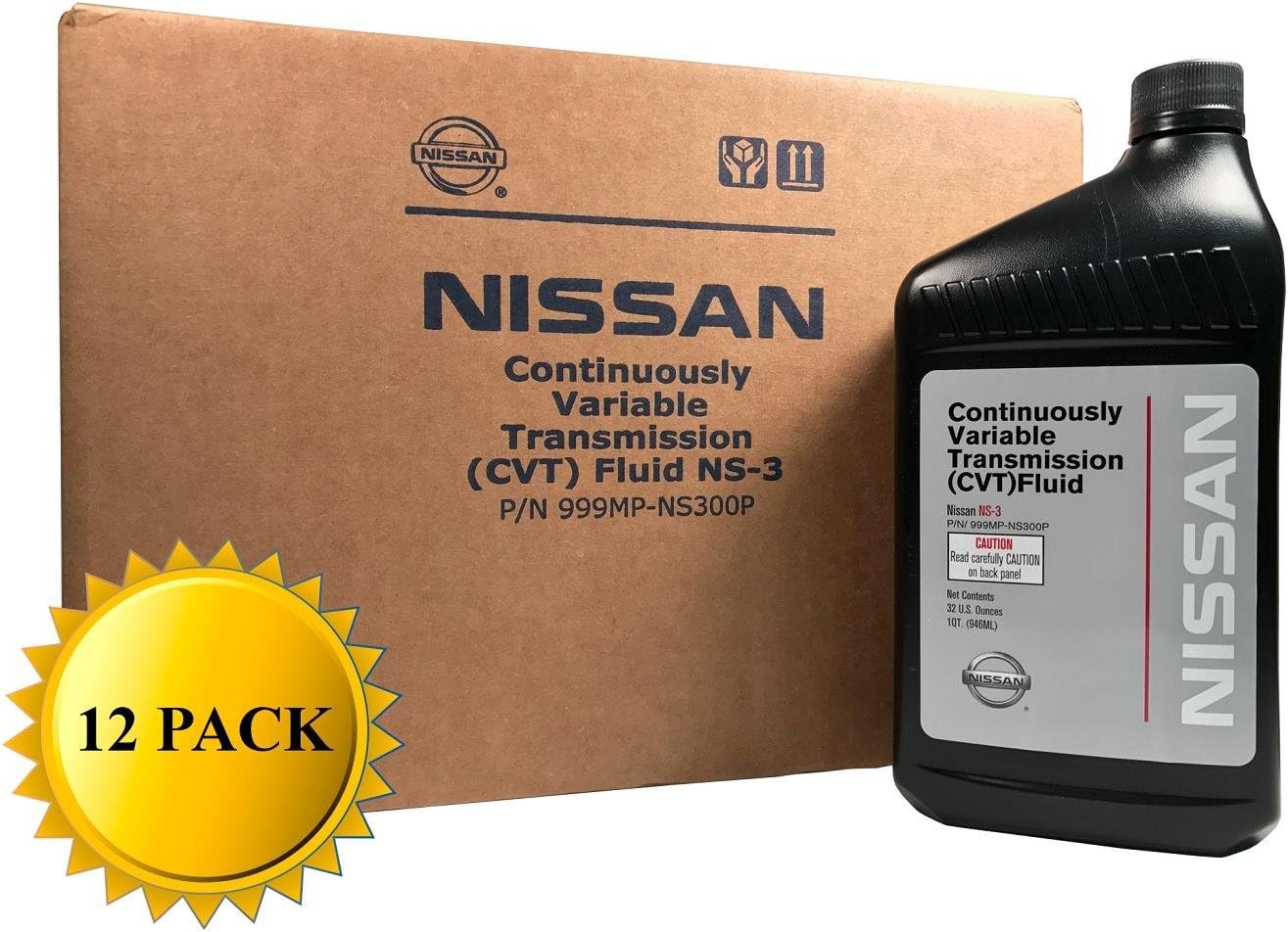 Nissan Cvt Ns-3 Transmission Fluid