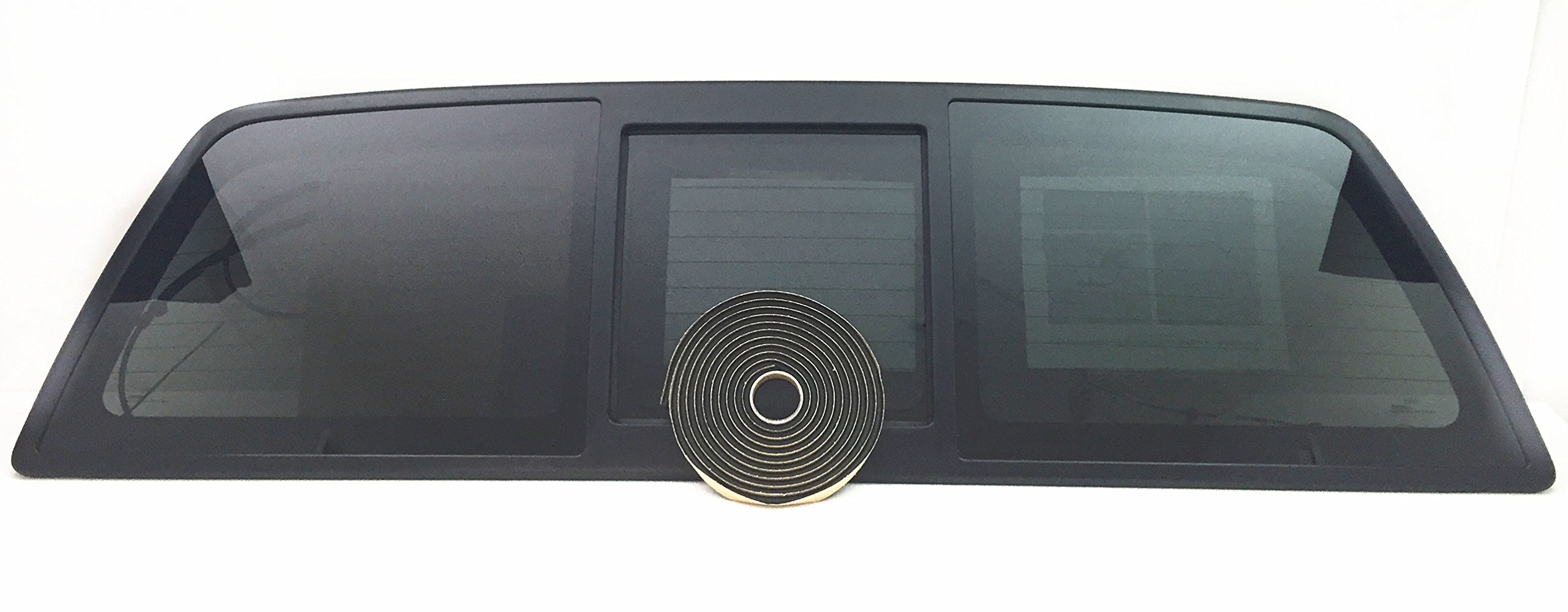 Ford F150 Rear Window Replacement Cost