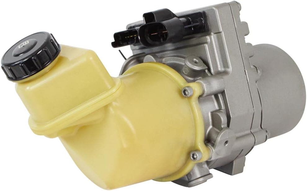 2015 Nissan Altima Power Steering Pump
