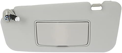 2014 Nissan Murano Sun Visor Replacement