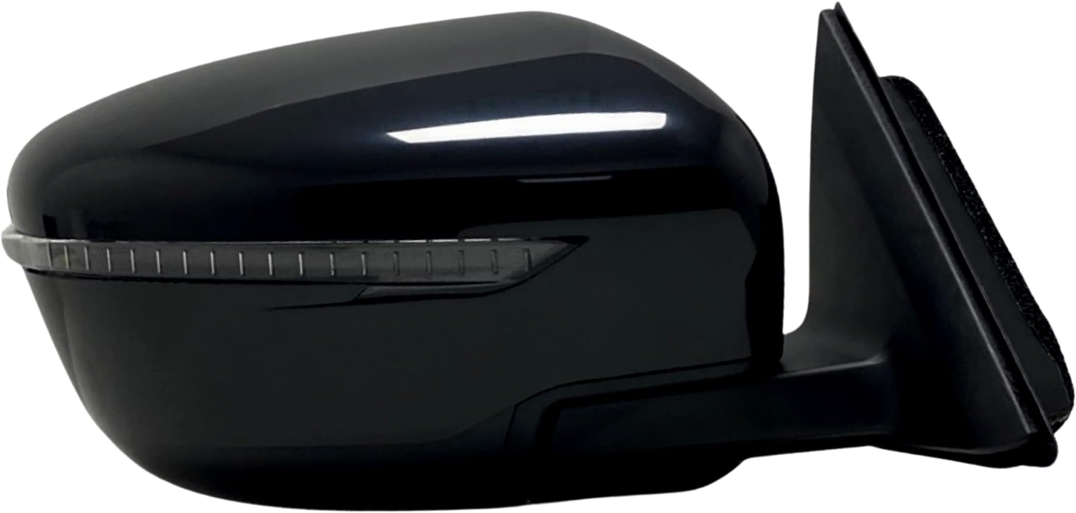 Nissan Rogue Side View Mirror
