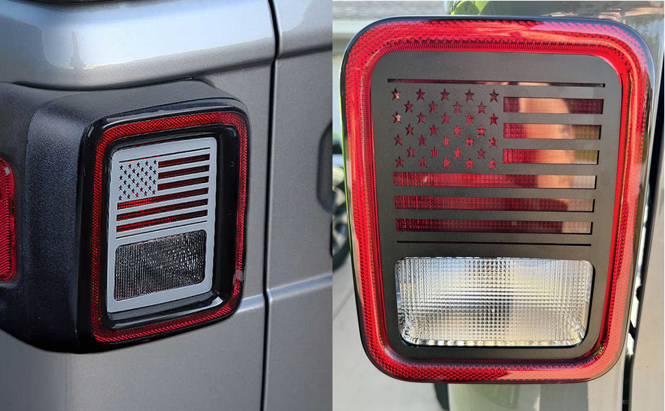 How Much Is A Tail Light Cover