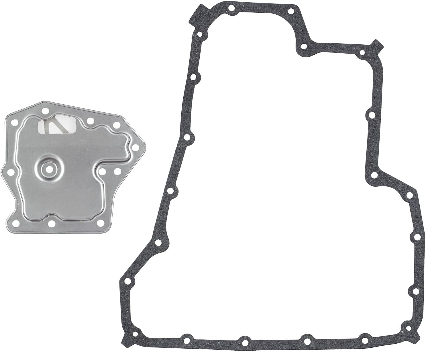 2010 Nissan Cube Transmission Filter