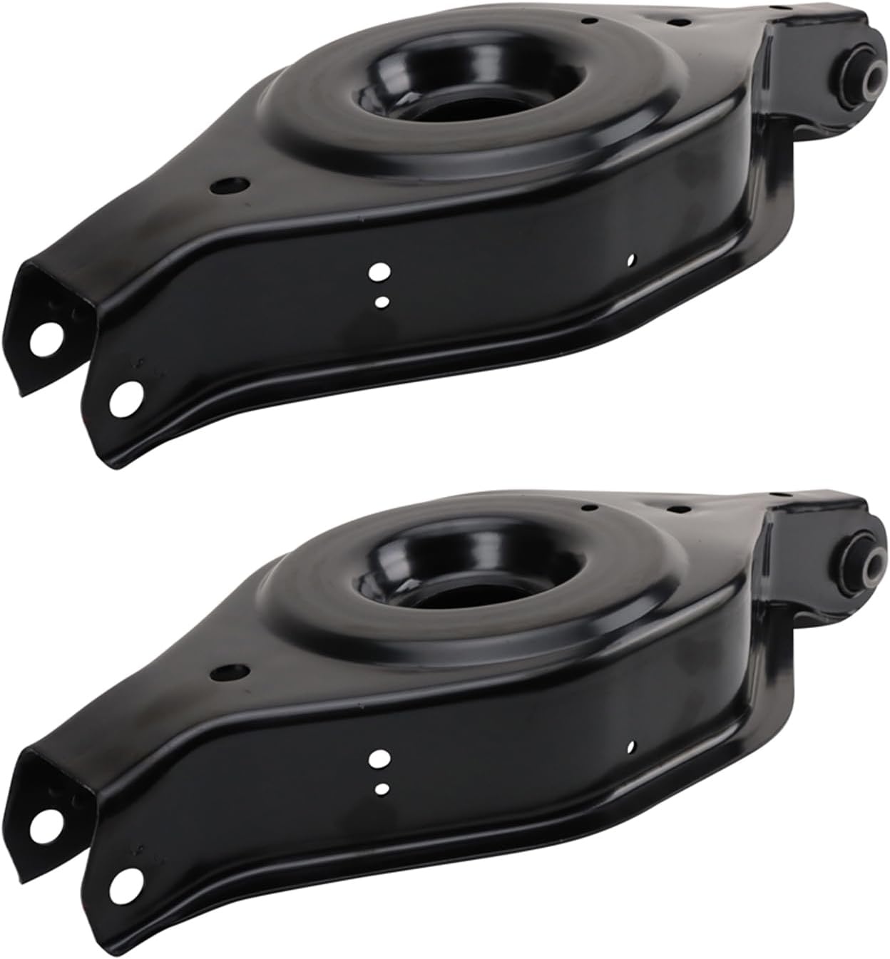 2012 Infiniti Qx56 Rear Lower Control Arm
